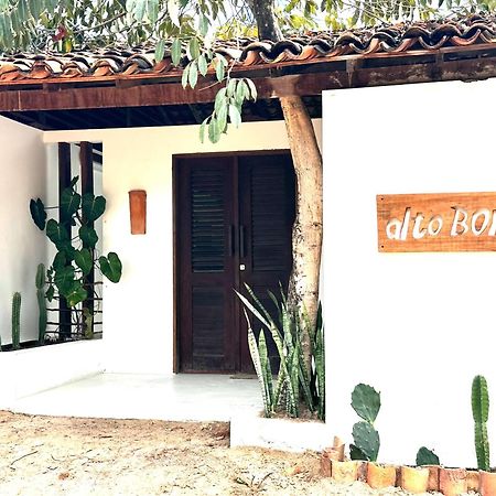 Alto Atins Villa Buitenkant foto