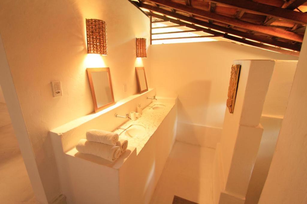 Alto Atins Villa Buitenkant foto
