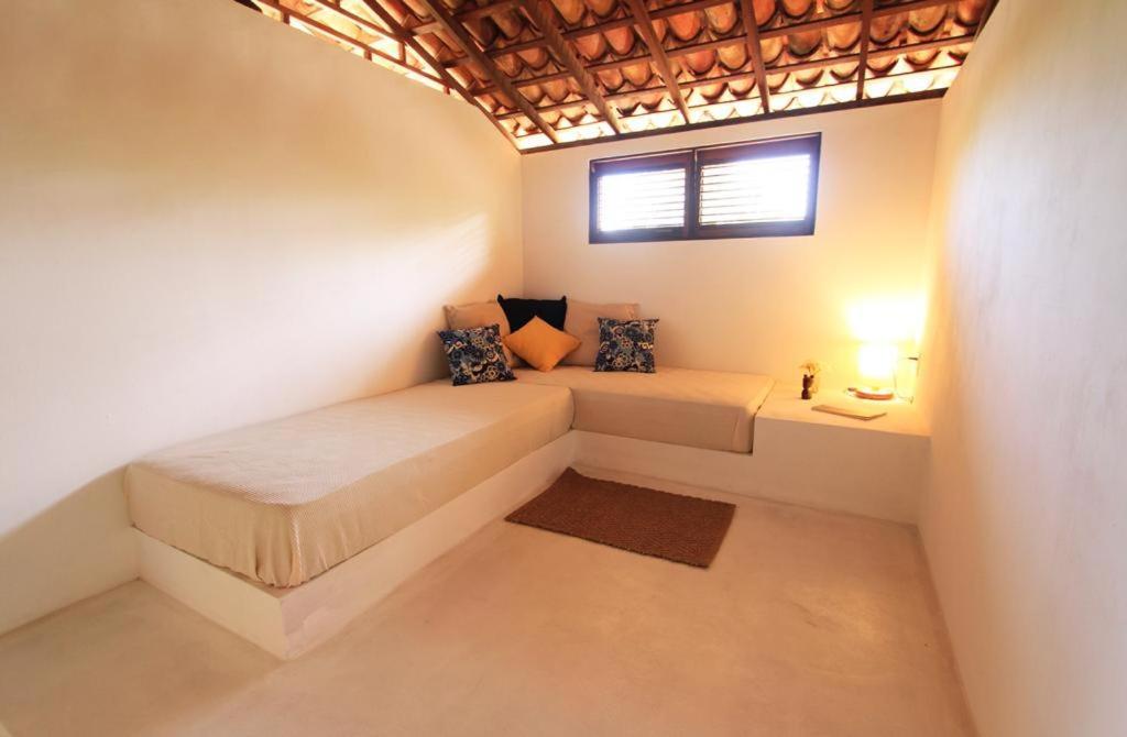 Alto Atins Villa Buitenkant foto
