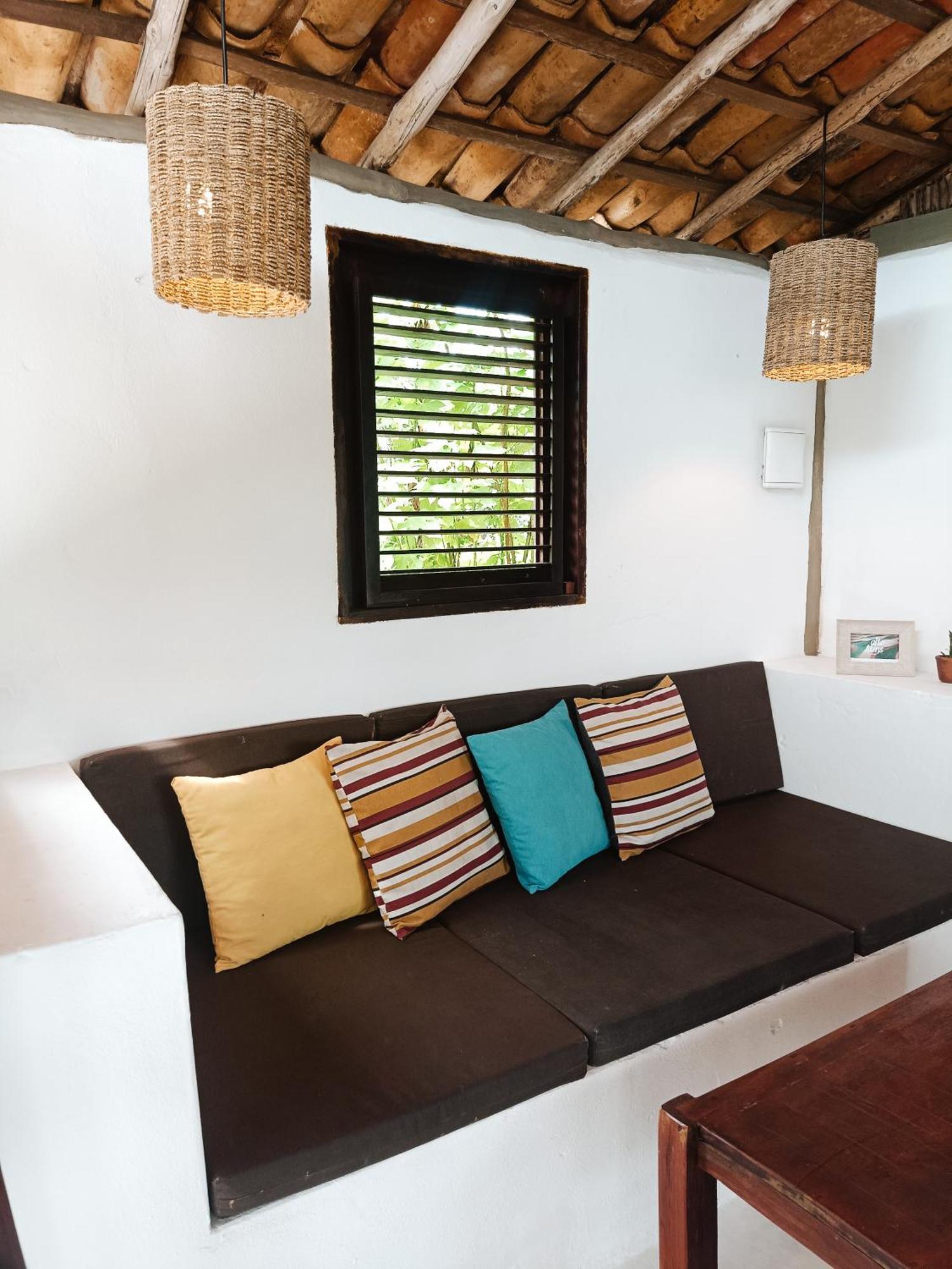 Alto Atins Villa Buitenkant foto