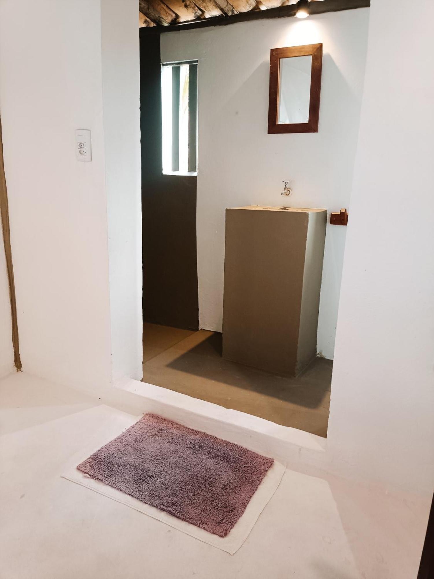 Alto Atins Villa Kamer foto