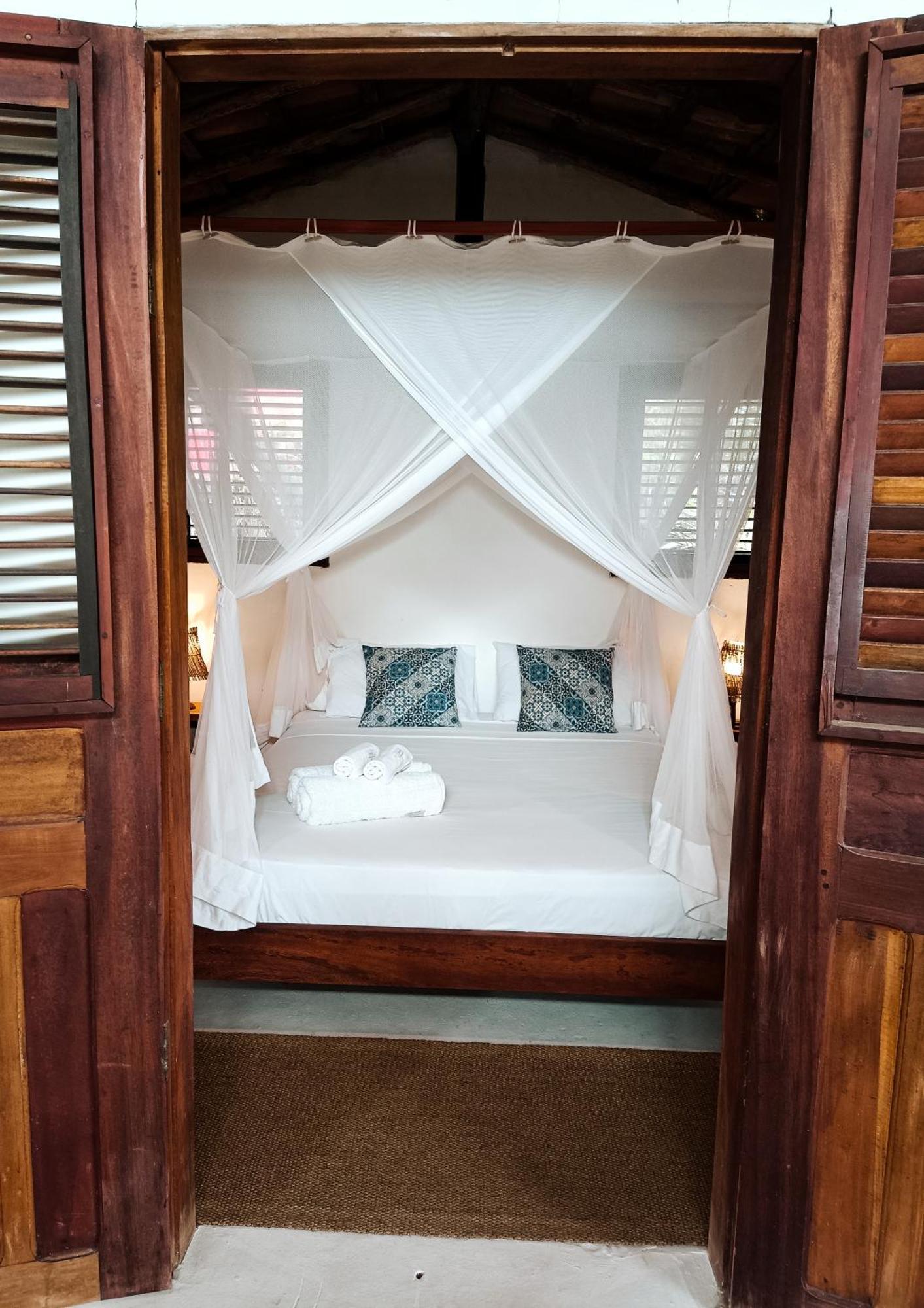 Alto Atins Villa Kamer foto