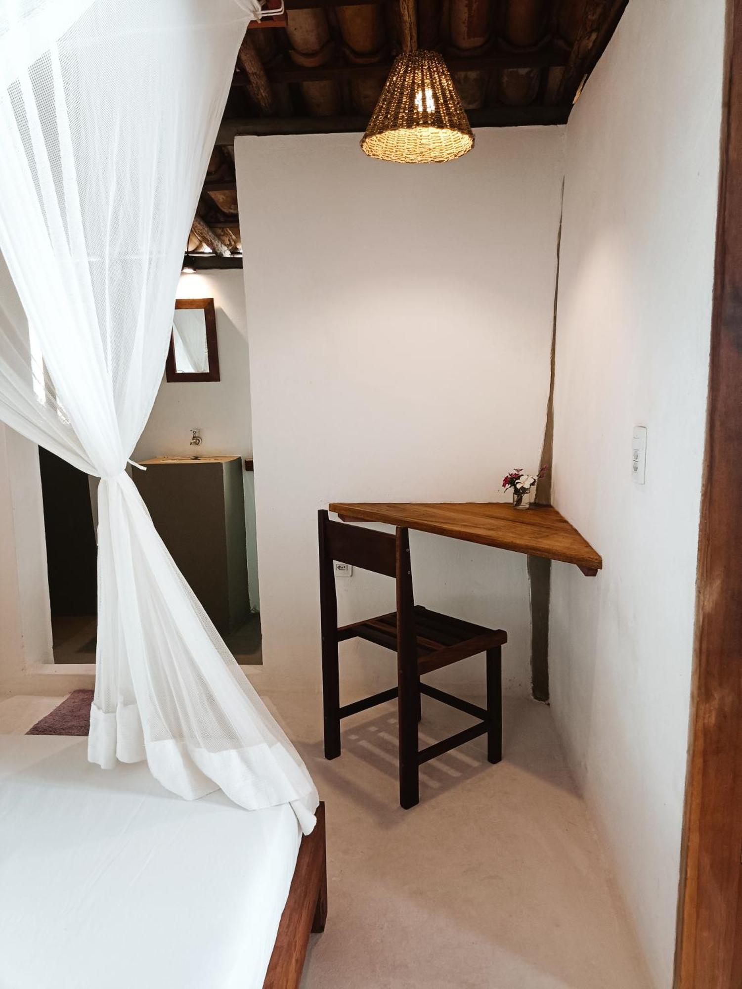 Alto Atins Villa Kamer foto