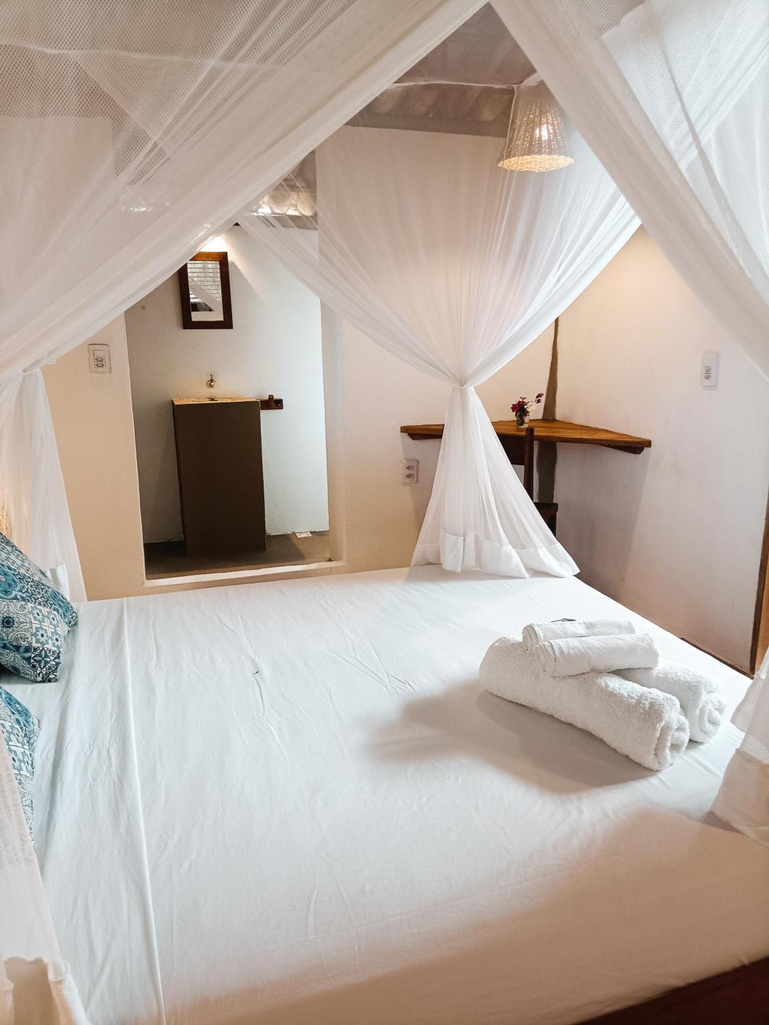Alto Atins Villa Kamer foto