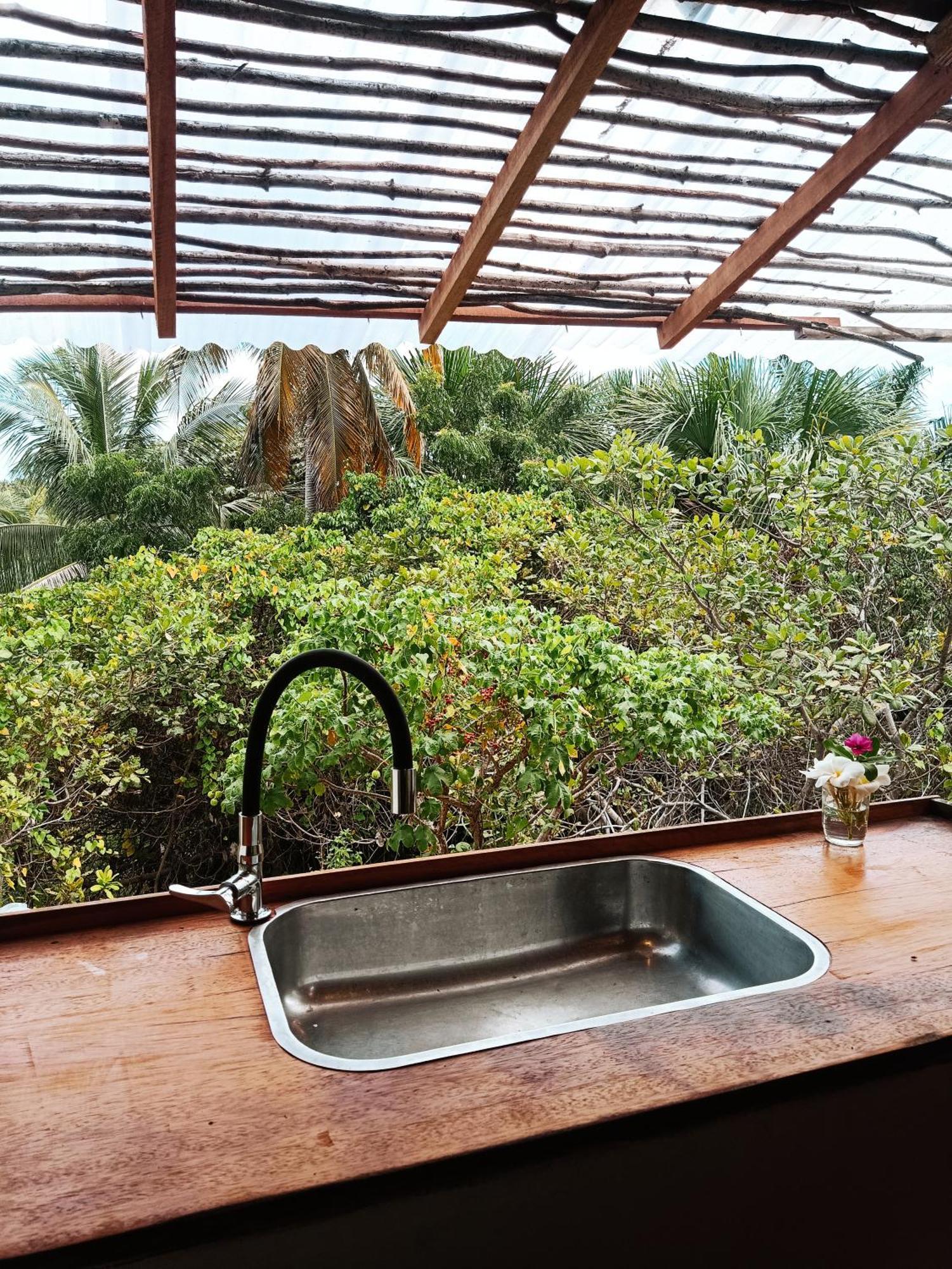 Alto Atins Villa Buitenkant foto