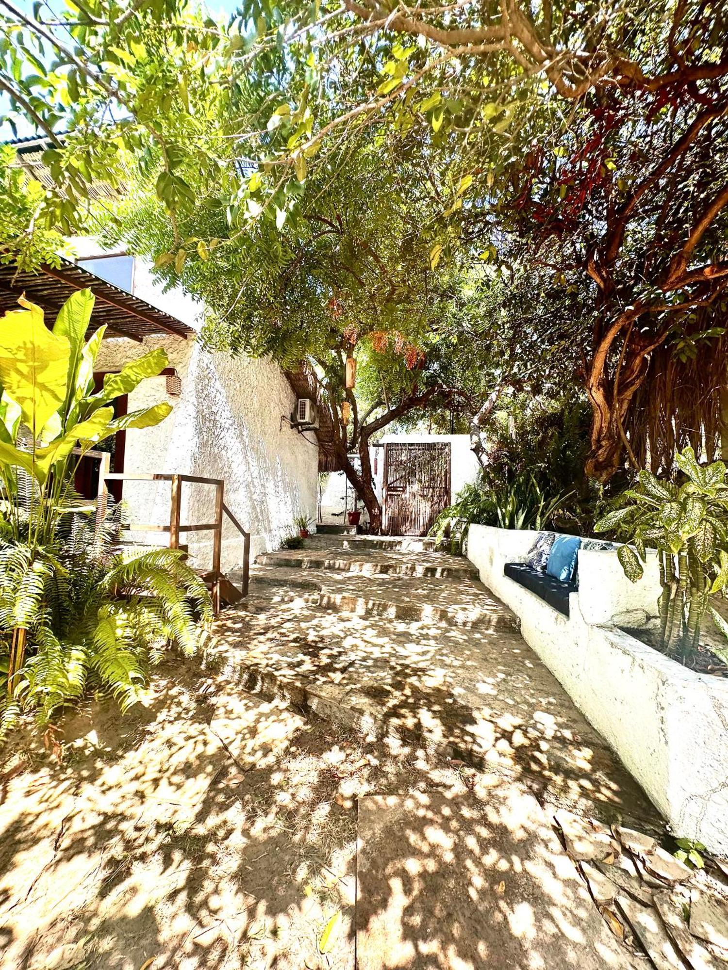 Alto Atins Villa Buitenkant foto
